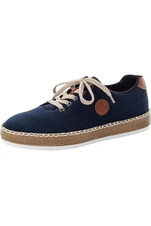 Rieker L78g0- , Scarpe da Ginnastica Donna, , 36 EU