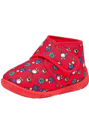 chicco Pantofola Tolom, Unisex - Bambini e ragazzi, , 18 EU