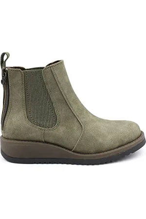Blowfish Calo, Stivali Chelsea Donna, , 41.5 EU