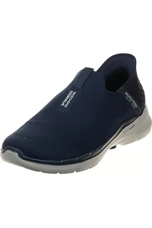 Skechers Go Walk 6 - Easy On, Sneakers Uomo, , 49 EU