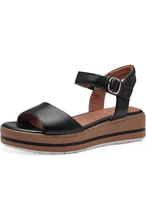 Jana 8-28268-42, Sandali bassi Donna, , 37 EU