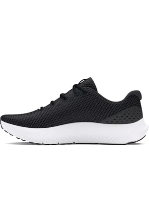 Under Armour Donna UA W Charged Surge 4, Scarpe Donna da Corsa, Scarpe Donna Sneakers Traspiranti, Scarpe da Ginnastica Donna con Soletta Morbida