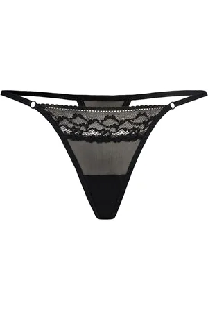 Teyli Erori Underwear, , XL Große Größen Donna