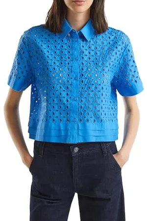 Benetton Camicia
