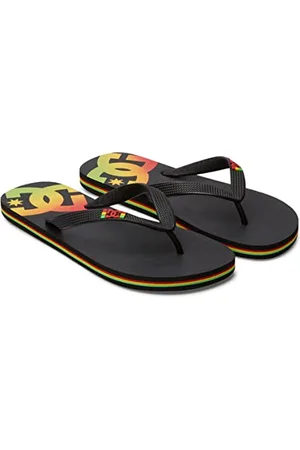 Dcshoes Spray, Sandali Uomo, , 38 EU