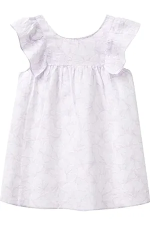 Benetton Vestito 44JRGV00R, , YS Bambina