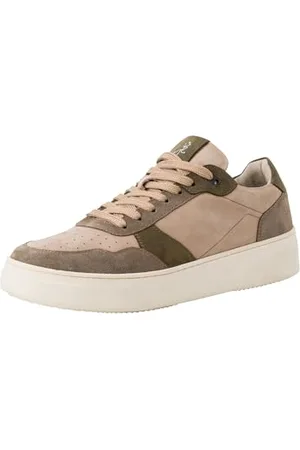 Marco Tozzi By Guido Maria Kretschmer 2-13600-42-Sneaker Laced, Scarpe da Ginnastica Uomo, , 42 EU