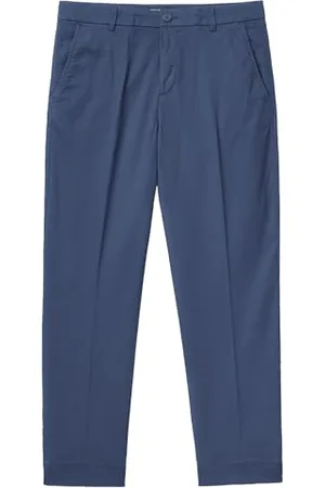 Benetton Pantalone 4CDR558R5, , 46 Donna