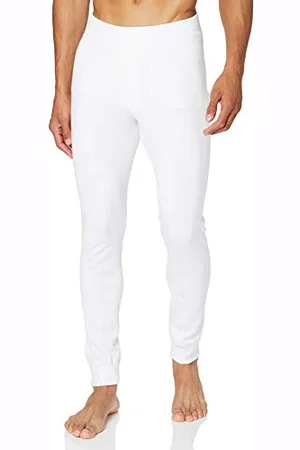 Damart CALECON EN Maille Interlock 170 CM Intimo, , XXXL Uomo