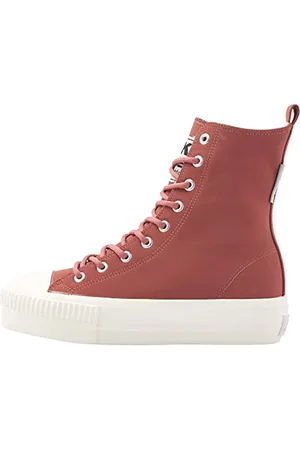 British Knights Kaya High, Scarpe da Ginnastica Donna, , 36 EU
