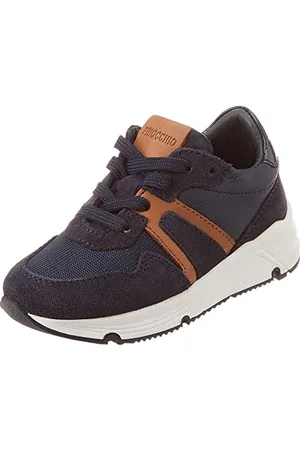 Pinocchio P1730, Scarpe da Ginnastica, , 24 EU