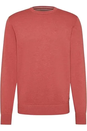 Bugatti 7400-55510a Maglione, , XXL Uomo