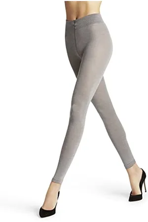 Falke Softmerino W Le lana cotone spessi tinta unita 1 pezzo, Leggings Donna, , 38-40