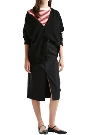 Benetton Cardigan M/L