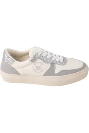 Chattawak 15bilbaogris38, Scarpe da Ginnastica Donna, , 38 EU