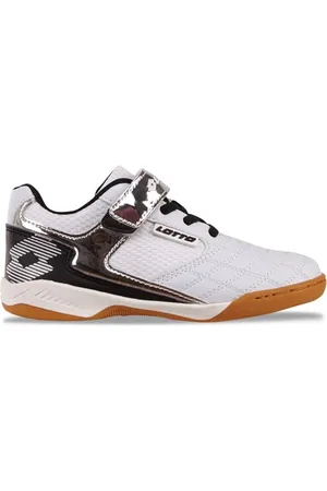 Lotto Flitter K, Scarpe da Ginnastica, , 31 EU