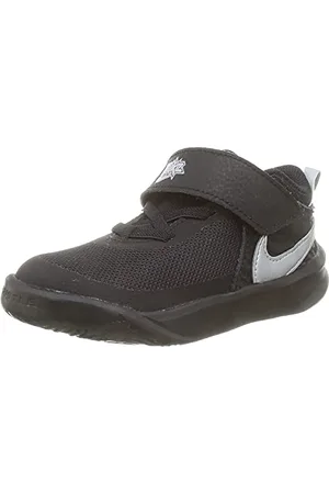 Nike Team Hustle D 10 GS, Scarpe da Passeggio, , 27.5 EU
