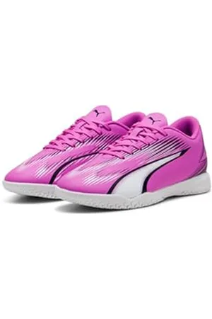 PUMA Ultra Play IT Jr, Soccer Shoe, , 37.5 EU