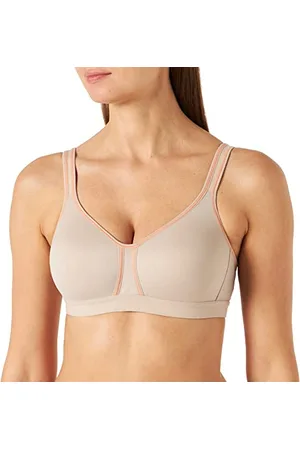 Selene Reggiseno Preformato senza ferretto Nina IV B (FR 95B)