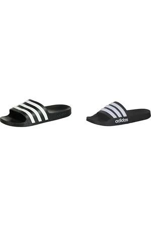 adidas Adilette Aqua, Infradito Unisex-Adulto, , 46 EU