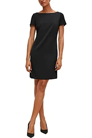 Comma, 60.2.61.20.200.2127841 Vestito, , 42 Donna
