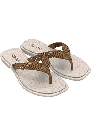 Grendha Eco RAST AD Donna, , 41.5 EU Stretta