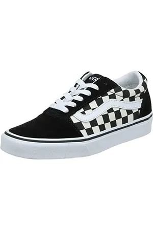 Vans Ward, Sneaker Donna, , 38 EU