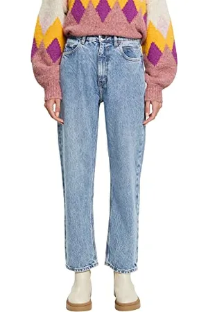 ESPRIT 092ee1b348 Jeans, 33W x 28L Donna