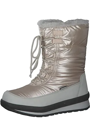 CMP HARMA WMN SNOW BOOT WP, Stivali da Neve Donna, , 38 EU