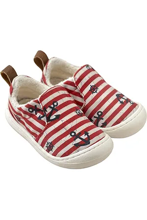 POLOLO Chico Seaqual Anker, Scarpe da Ginnastica Unisex-Bambini, , 20 EU