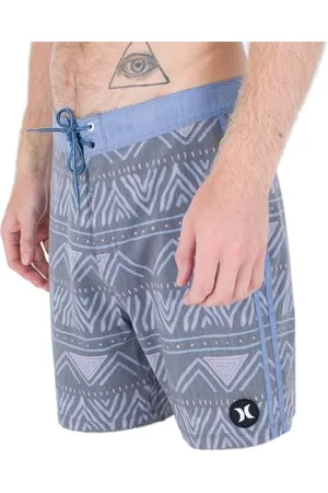 Hurley Phntm Naturals Tlgt 18