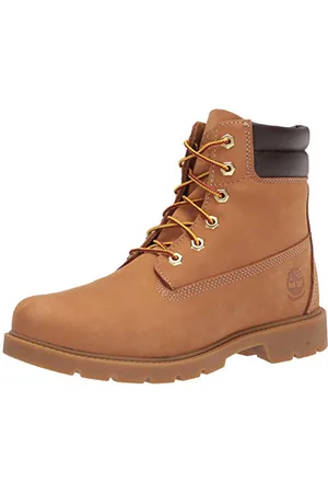 Timberland Linden Woods WP 6 Inch, Stivali alla Moda Donna, , 36 EU Larga
