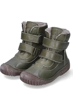 Bisgaard Ellis Tex, Stivali alla Moda Bambina, , 29 EU