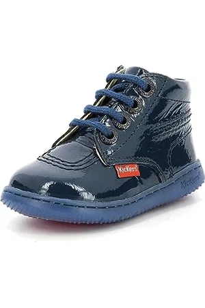 Kickers KICKBILLISTA, Stivaletto Bambina, , 19 EU