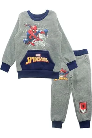 Disney SPI23-2780 S1-8A Tute, , 8 Anni (Pacco da 2) Boy