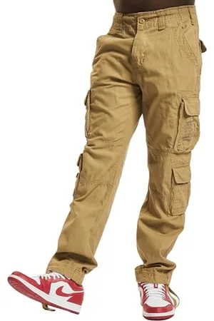Brandit Pure Slim Fit Pants, Uomo, , XL