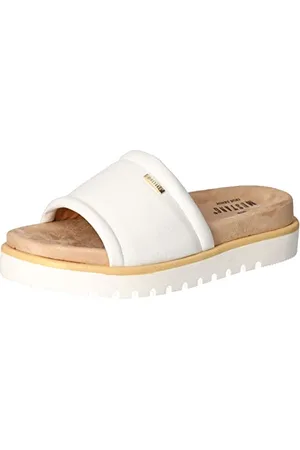 Mustang 1461-701, Ciabatte Donna, , 39 EU
