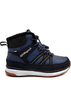 KangaROOS K-WB Loma RTX, Stivali da Neve, , 28 EU