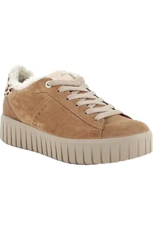IGI&CO D.Ares Green, Scarpe con Lacci Donna, , 40 EU