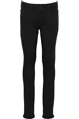 Kaporal 5 Lady, Jeans Bambina, (Noir), 12 anni