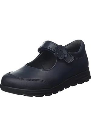 Pablosky 334020, Scarpe da Ginnastica Basse Unisex-Bambini, Blu (Azul Azul), 31 EU