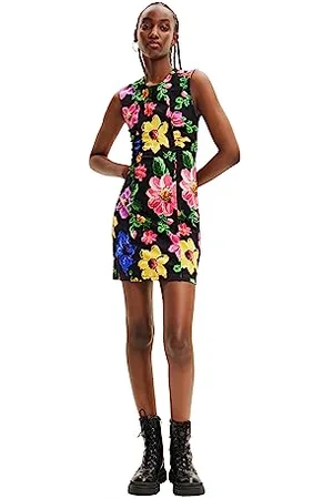 Desigual Vest_pichiflo NAN, , XS Donna
