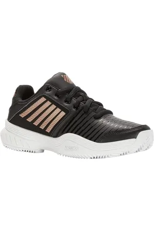 K-Swiss Court Express HB, Scarpe da Tennis Donna, , 41 EU