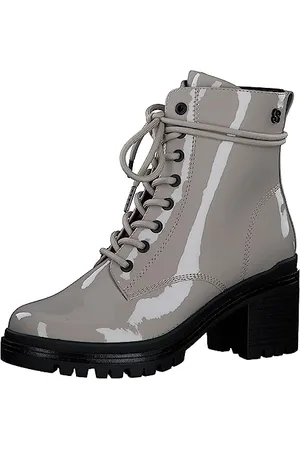 QS by s.Oliver [Donna 5-25229-41, Stivaletto, , 41 EU