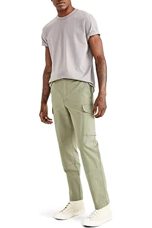 Dockers Cargo Pant Tapered , Pantaloni Uomo, , 28W / 32L