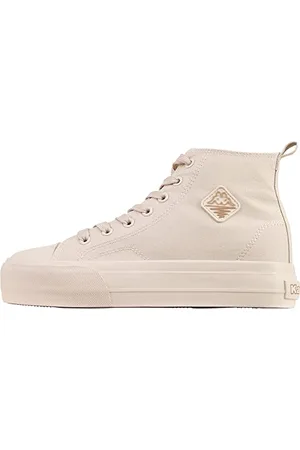Kappa Viska OC Women, Scarpe da Ginnastica Unisex-Adulto, , 40 EU
