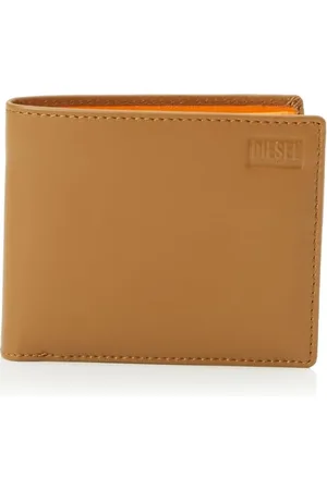 Diesel HISSU BI-Fold Coin S, Accessori da Viaggio-Portafogli Uomo, , Uni