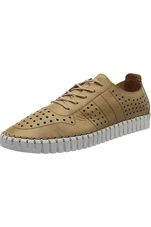 DR. BRINKMANN Manitu 850003-21, Scarpe da Ginnastica Donna, , 38 EU