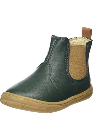 Primigi Footprint Change, Stivaletto Chelsea Unisex - Bimbi 0-24, , 20 EU