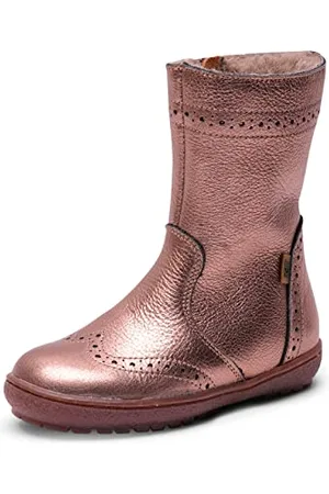 Bisgaard Ejra Tex, Stivali alla Moda Bambina, , 27 EU